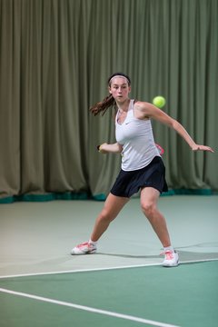 Bild 396 - NL TC an der Schirnau - VfL Westercelle : Ergebnis: 6:3